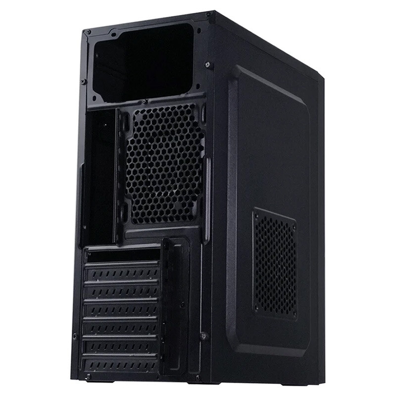 کیس کامپیوتر تسکو TC 4485FA - 8