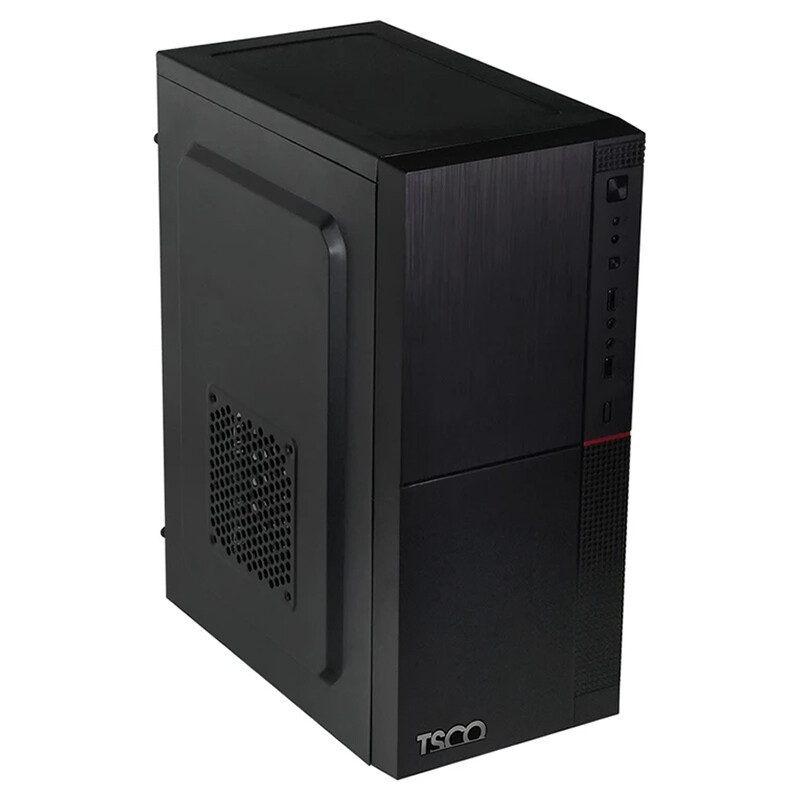کیس کامپیوتر تسکو TC 4486FA - 3