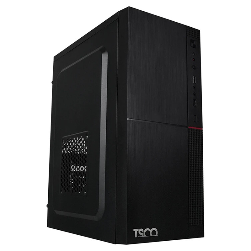 کیس کامپیوتر تسکو TC 4486FA - 4