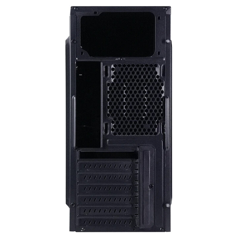 کیس کامپیوتر تسکو TC 4486FA - 5