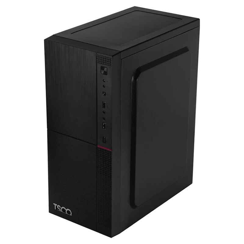 کیس کامپیوتر تسکو TC 4486FA - 6