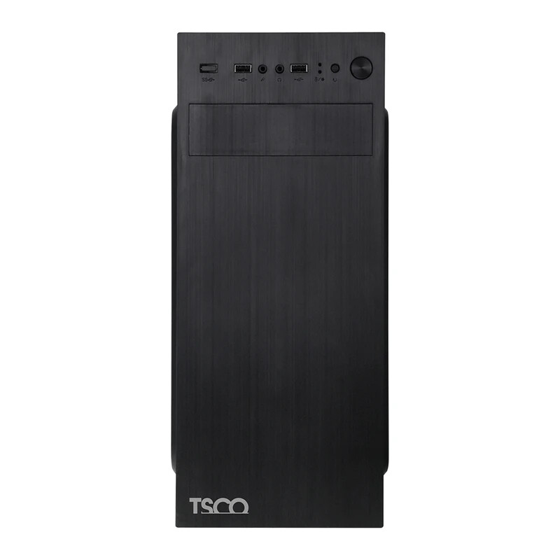 کیس کامپیوتر تسکو TC 4487FA - 6