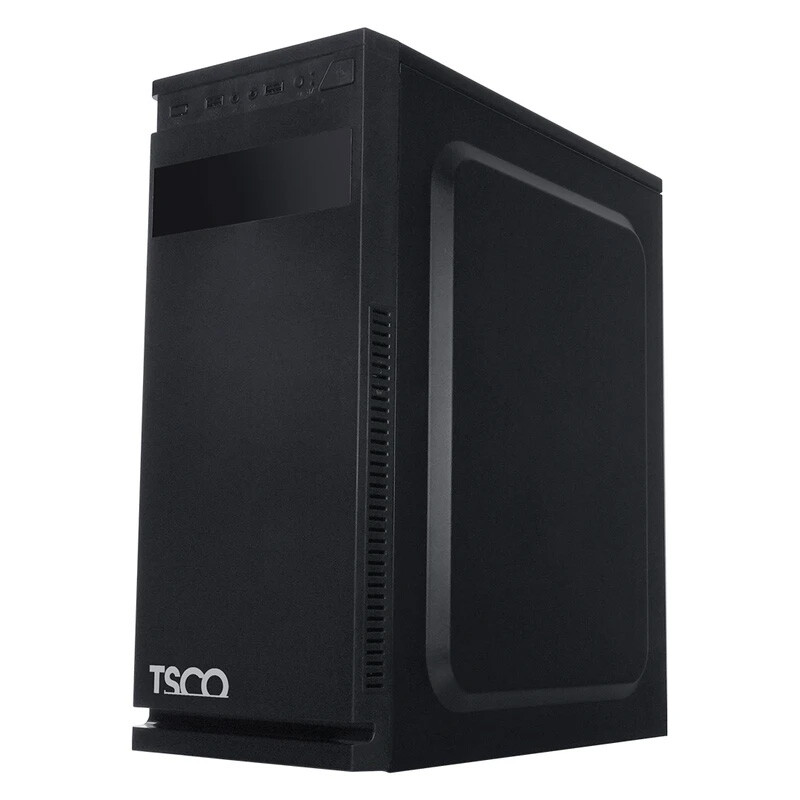 کیس کامپیوتر تسکو TC 4489FA - 3