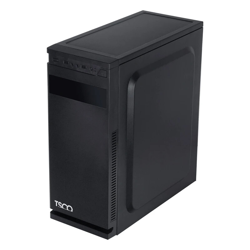 کیس کامپیوتر تسکو TC 4489FA - 4