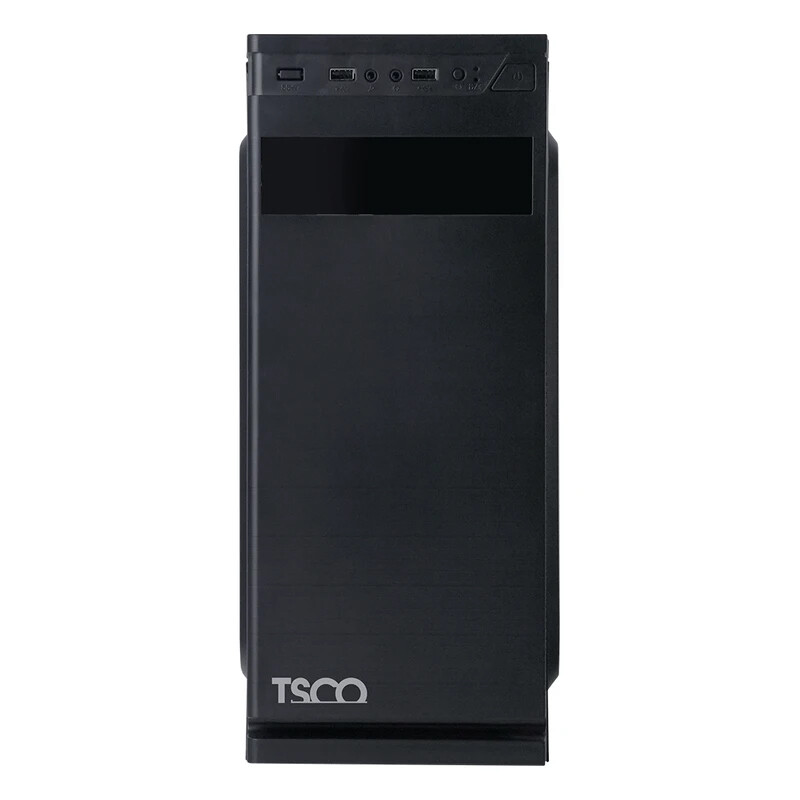 کیس کامپیوتر تسکو TC 4489FA - 5