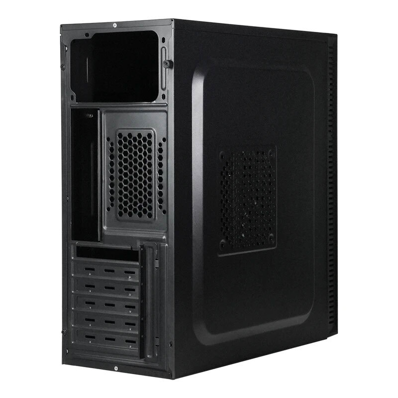 کیس کامپیوتر تسکو TC 4489FA - 7
