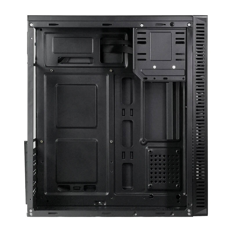 کیس کامپیوتر تسکو TC 4489FA - 8