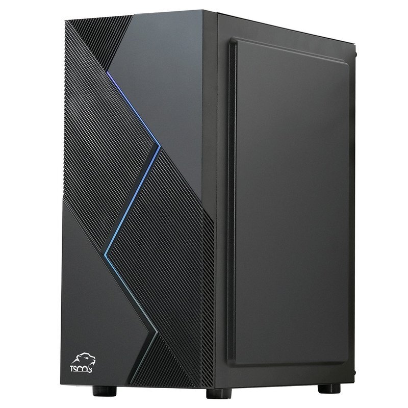کیس کامپیوتر تسکو THORV2 GC4501 PRO-4FAN