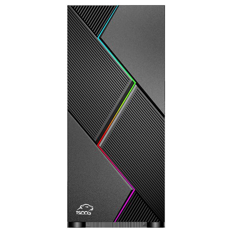 کیس کامپیوتر تسکو THORV2 GC4501 PRO-4FAN - 3