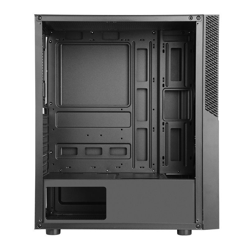 کیس کامپیوتر تسکو THORV2 GC4501 PRO-4FAN - 7