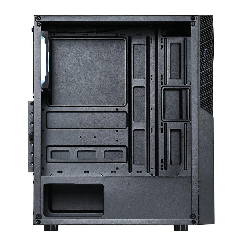 کیس کامپیوتر تسکو THORV2 GC4501 PRO-4FAN - 8
