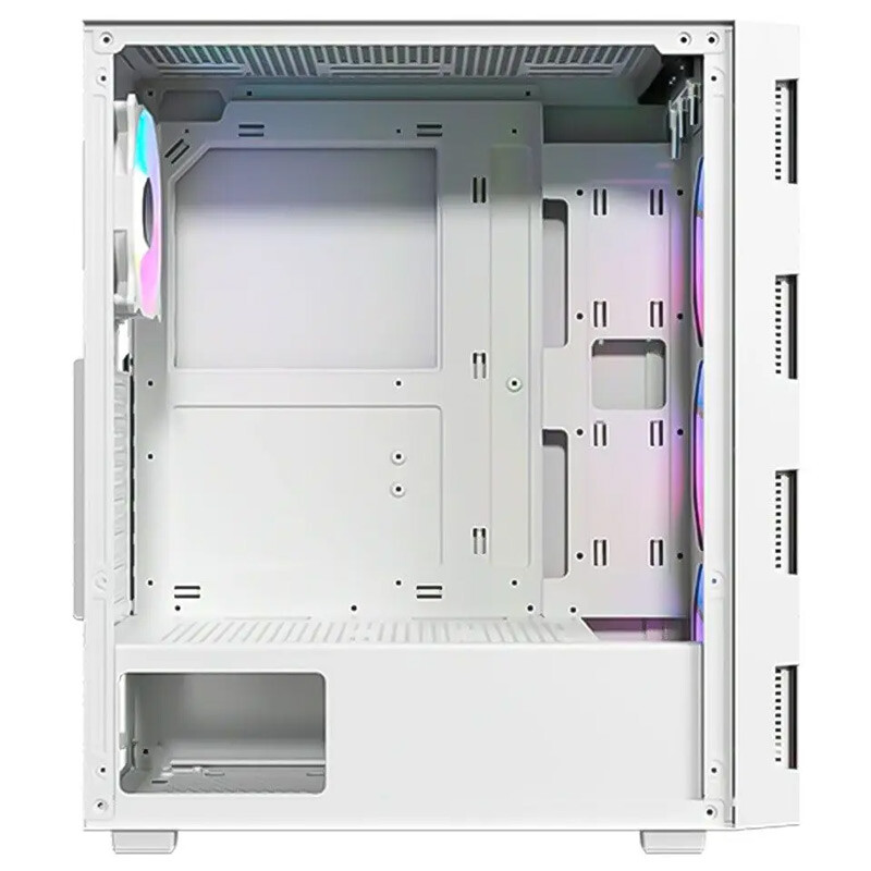 کیس کامپیوتر تویستد مایندز Titan Glass - 6