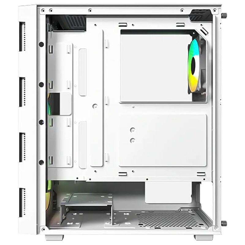 کیس کامپیوتر تویستد مایندز Titan Glass - 7