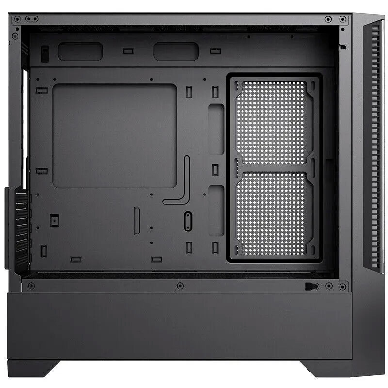 کیس کامپیوتر و پاور ام اس آی PAG FORGE M100L + MAG A500N-H - 6