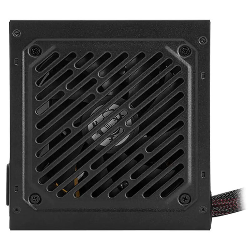 کیس کامپیوتر و پاور ام اس آی PAG FORGE M100L + MAG A500N-H - 8