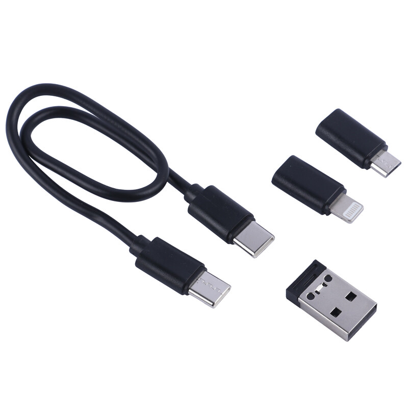 کیت کابل و مبدل چند منظوره بوکو MA-157 - 3