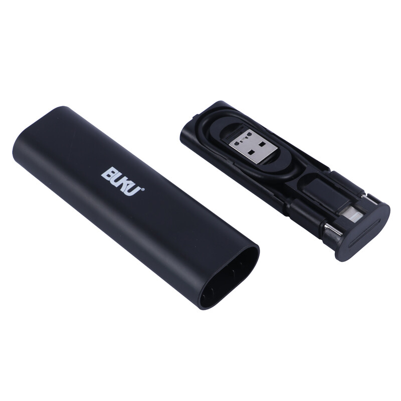 کیت کابل و مبدل چند منظوره بوکو MA-157 - 5