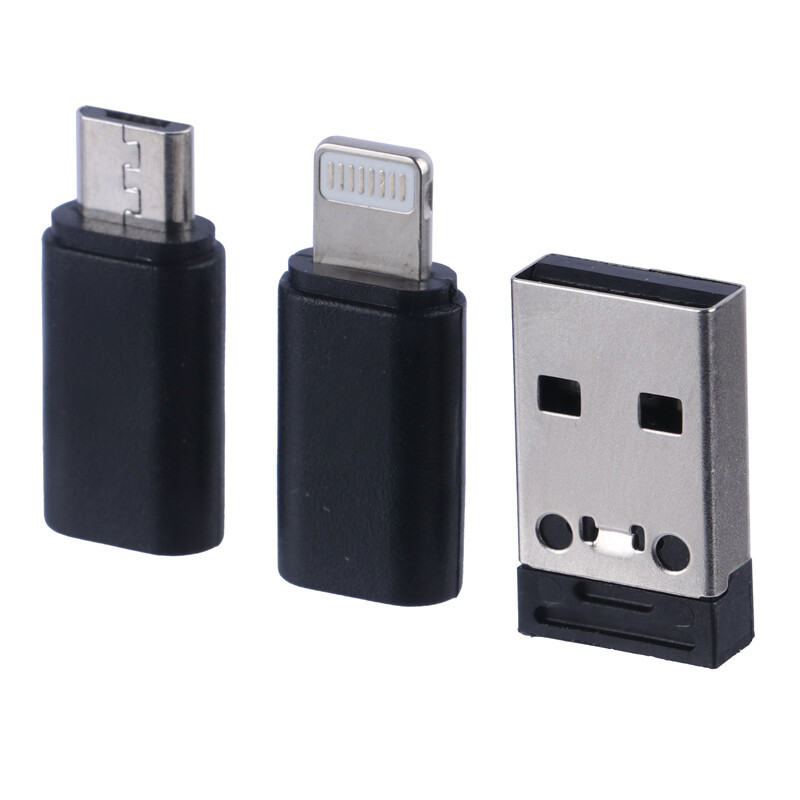 کیت کابل و مبدل چند منظوره بوکو MA-157 - 6