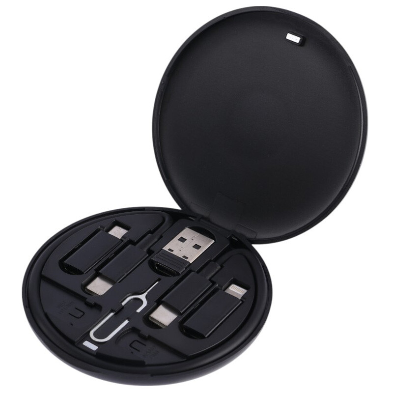 کیت کابل و مبدل چند منظوره هایکو استار HS-T09 - 2