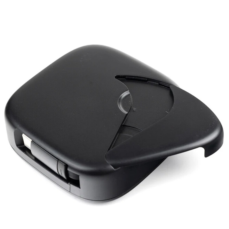 کیت کابل و مبدل چند منظوره هیسکا HR-02 - 8