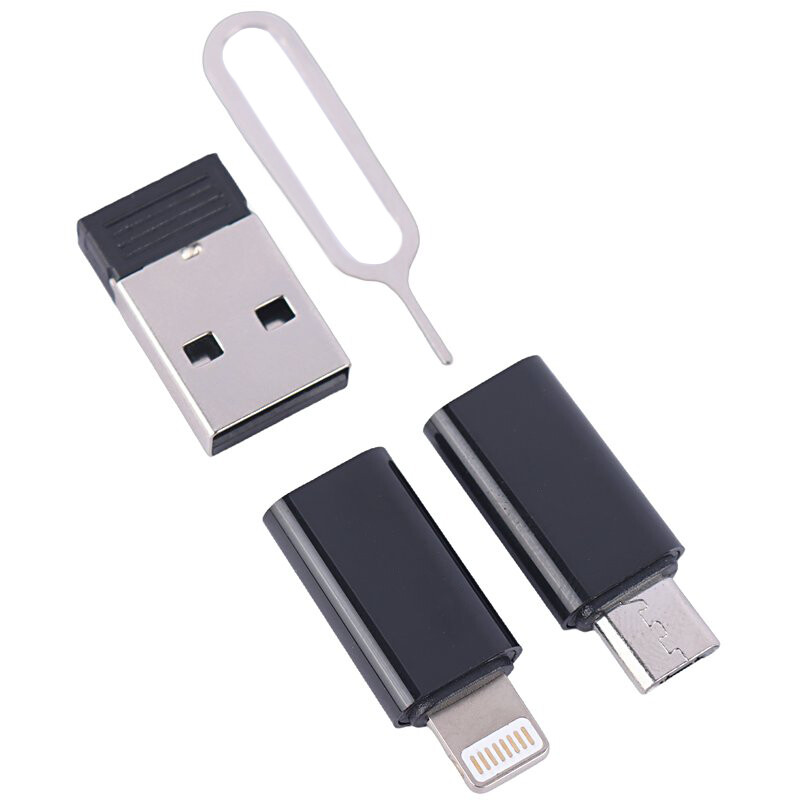 کیت کابل و مبدل چند منظوره پرووان PCK006 - 7