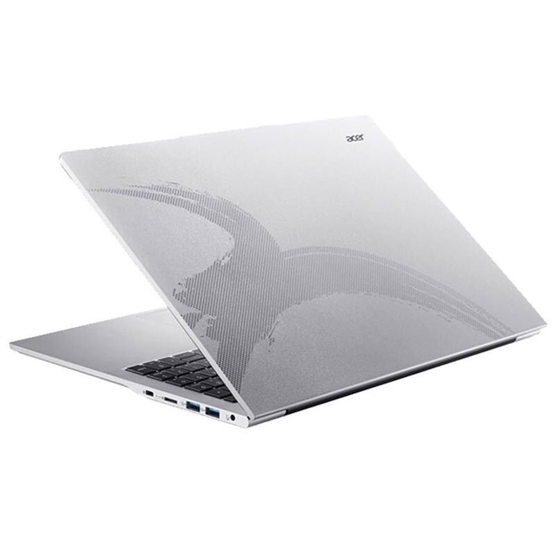لپ تاپ ایسر 16 اینچی Aspire Lite AL16-52P-52JZ Core i5 1334U 24GB 1TB SSD - 3