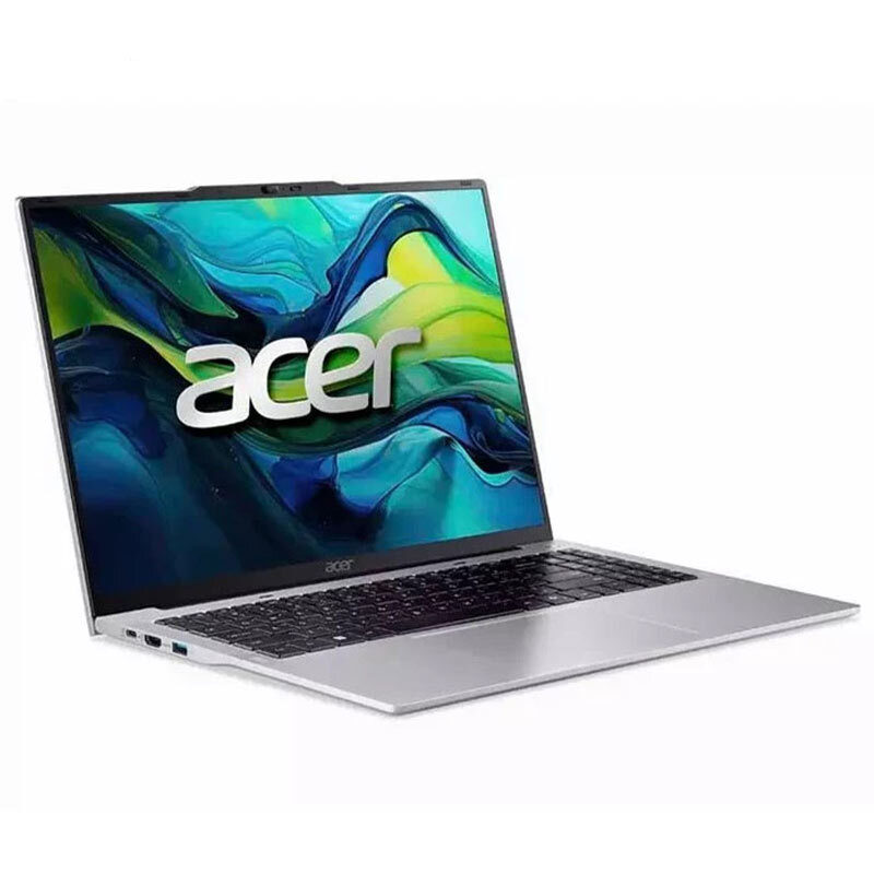لپ تاپ ایسر 16 اینچی Aspire Lite AL16 Core i3 1305U 16GB 256GB SSD - 3