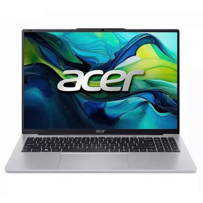 لپ تاپ ایسر 16 اینچی Aspire Lite AL16 Core i3 1305U 8GB 256GB SSD