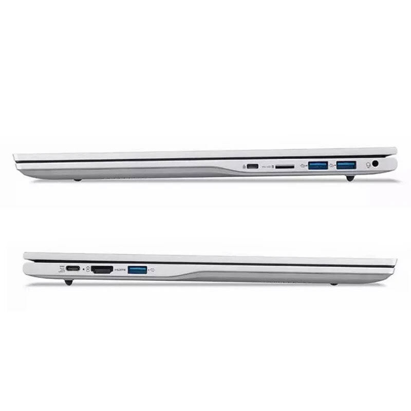 لپ تاپ ایسر 16 اینچی Aspire Lite AL16 Core i3 1305U 8GB 256GB SSD - 8