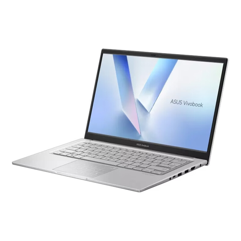 لپ تاپ ایسوس 14 اینچی VivoBook 14 X1404VA Core 5 120U 24GB 1TB SSD - 4