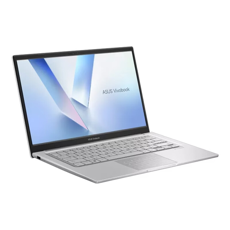 لپ تاپ ایسوس 14 اینچی VivoBook 14 X1404VA Core 5 120U 24GB 512GB SSD - 5