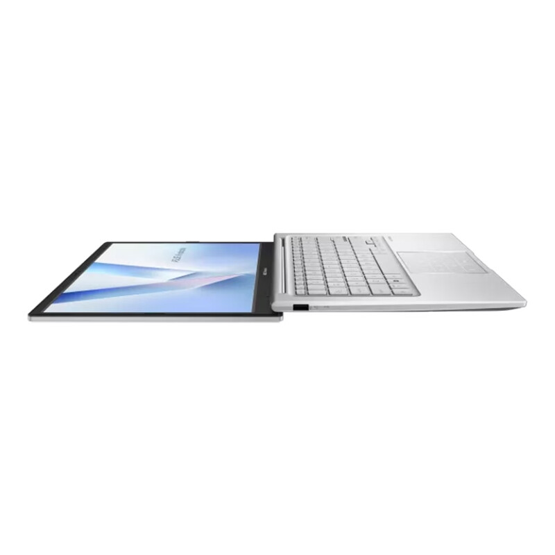 لپ تاپ ایسوس 14 اینچی VivoBook 14 X1404VA Core 5 120U 24GB 512GB SSD - 6