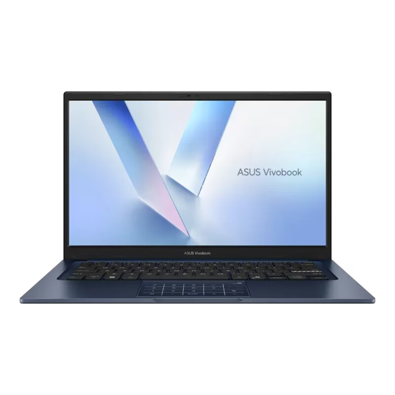 لپ تاپ ایسوس 14 اینچی VivoBook 14 X1404VA Core 5 120U 8GB 512GB SSD - 2