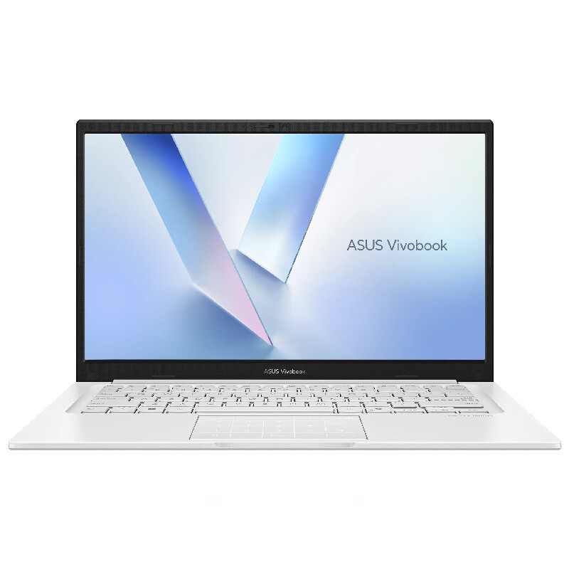 لپ تاپ ایسوس 14 اینچی VivoBook 14 X1404VA Core i7 1355U 16GB 1TB SSD - 4