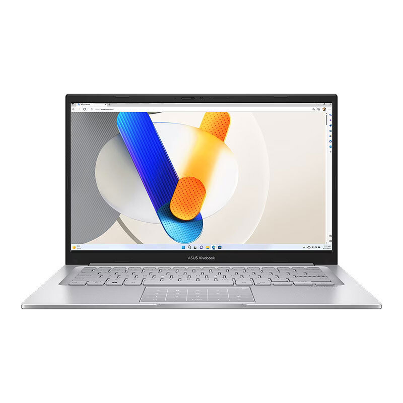 لپ تاپ ایسوس 14 اینچی VivoBook 14 X1404VA Core i7 1355U 16GB 512GB SSD