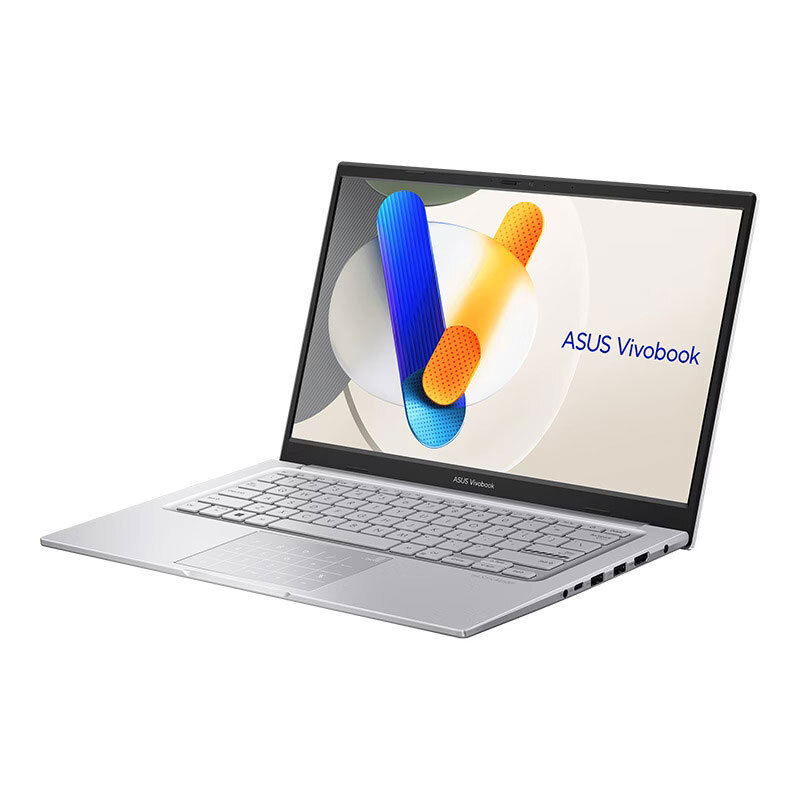 لپ تاپ ایسوس 14 اینچی VivoBook 14 X1404VA Core i7 1355U 16GB 512GB SSD - 3