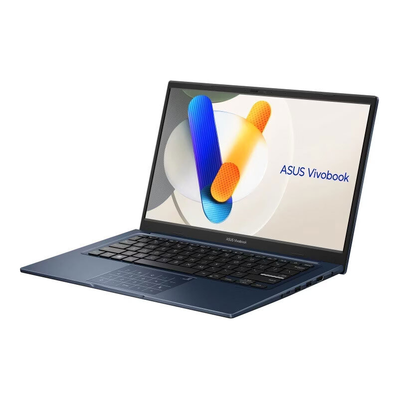لپ تاپ ایسوس 14 اینچی VivoBook 14 X1404VA Core i7 1355U 16GB 512GB SSD - 8