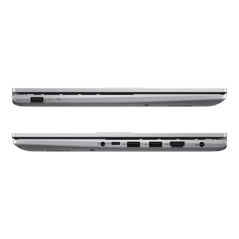 لپ تاپ ایسوس 14 اینچی VivoBook 14 X1404VA Core i7 1355U 24GB 1TB SSD - 6