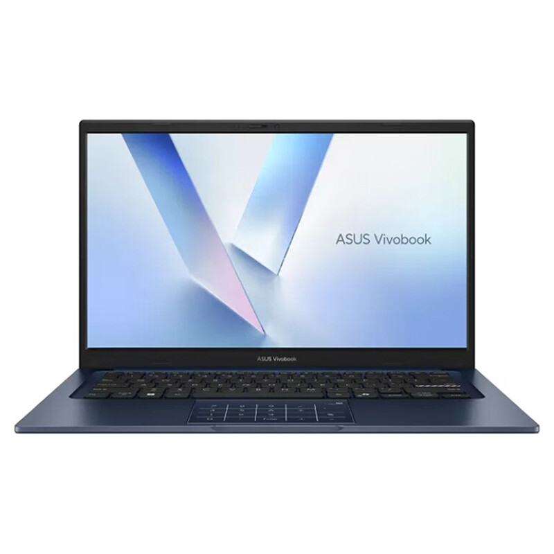 لپ تاپ ایسوس 14 اینچی VivoBook 14 X1404VA-EB1611 Core 5 120U 8GB 512GB SSD