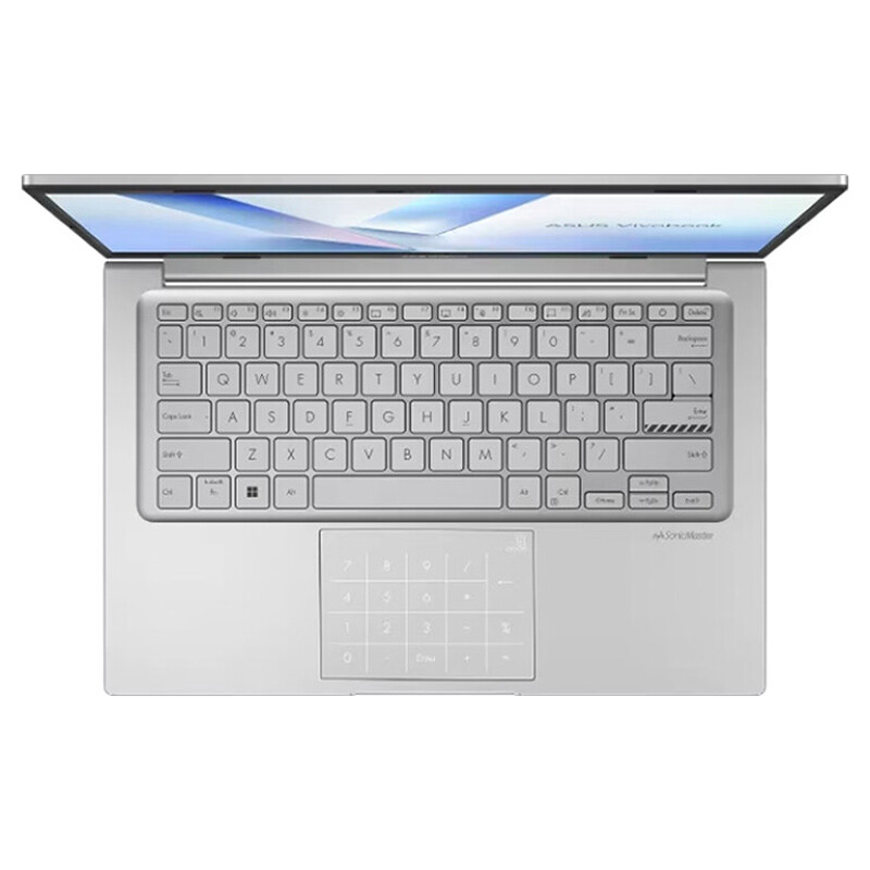 لپ تاپ ایسوس 14 اینچی VivoBook 14 X1404VA-EB1611 Core 5 120U 8GB 512GB SSD - 3