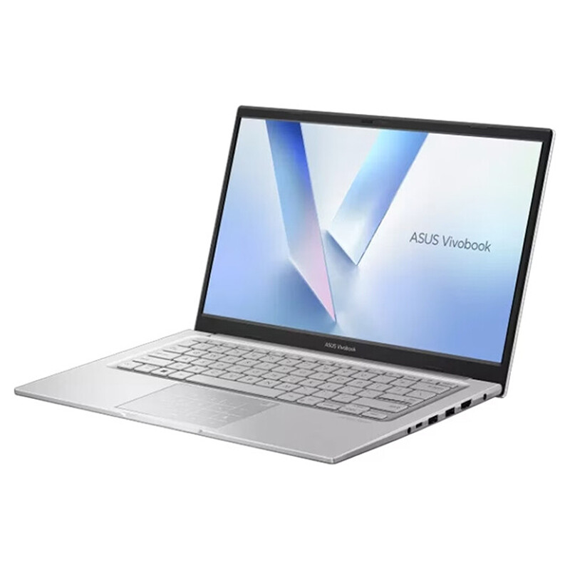 لپ تاپ ایسوس 14 اینچی VivoBook 14 X1404VA-EB1611 Core 5 120U 8GB 512GB SSD - 7