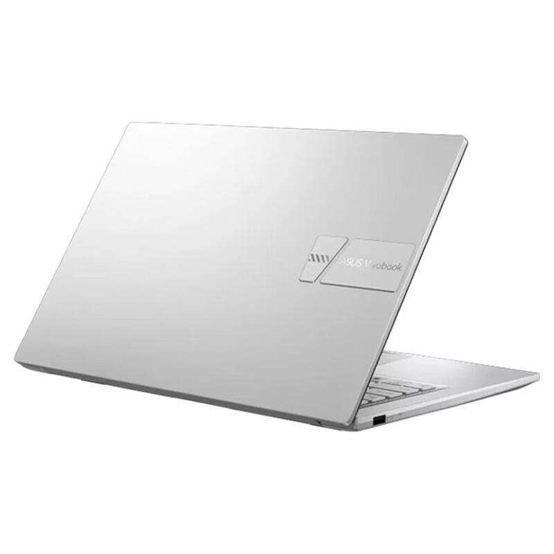 لپ تاپ ایسوس 14 اینچی VivoBook 14 X1404VA-EB1611 Core 5 120U 8GB 512GB SSD - 8