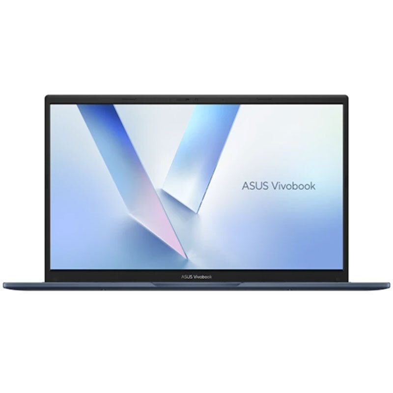 لپ تاپ ایسوس 15.6 اینچی Vivobook 15 F1504VA Core 7 150U 8GB 1TB SSD