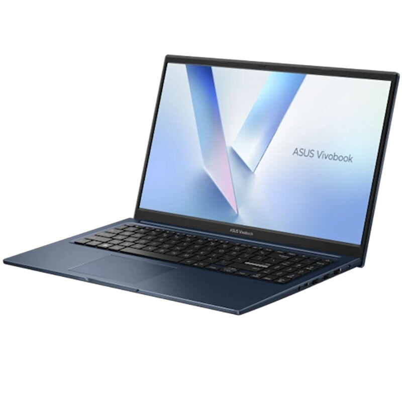 لپ تاپ ایسوس 15.6 اینچی Vivobook 15 F1504VA Core 7 150U 8GB 1TB SSD - 3