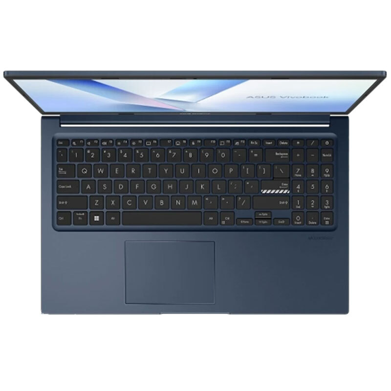 لپ تاپ ایسوس 15.6 اینچی Vivobook 15 F1504VA Core 7 150U 8GB 1TB SSD - 6