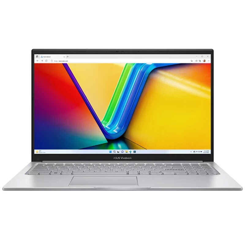 لپ تاپ ایسوس 15.6 اینچی Vivobook 15 F1504VA Core 7 150U 8GB 512GB SSD