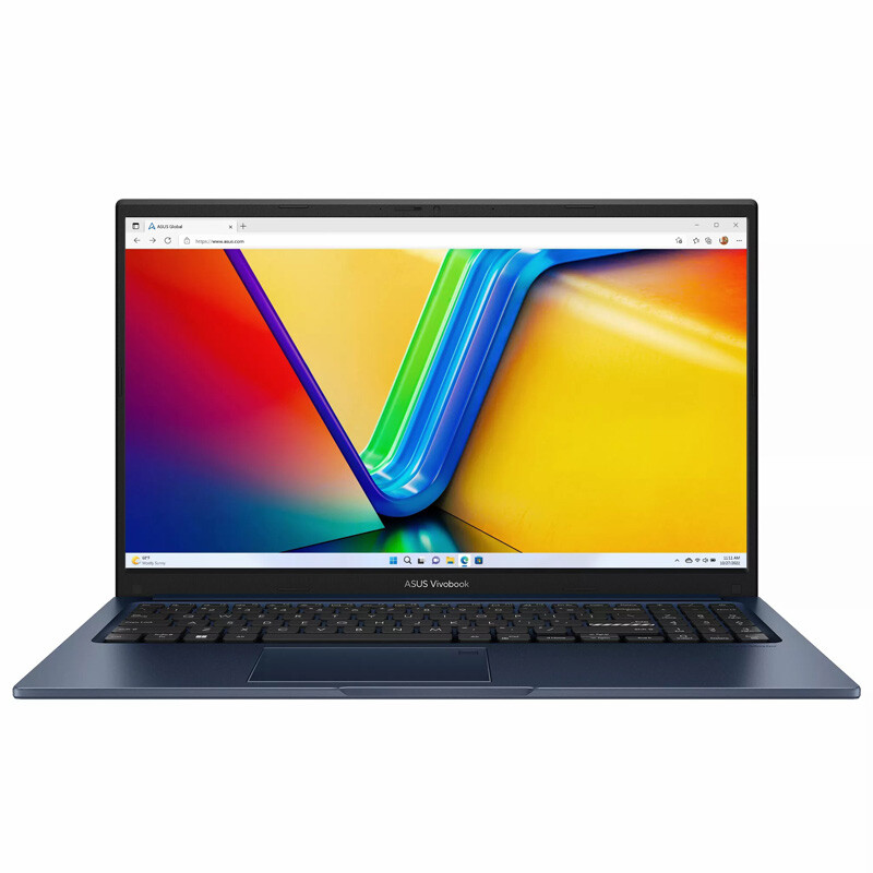 لپ تاپ ایسوس 15.6 اینچی Vivobook 15 X1504VA Core 7 150U 16GB 1TB SSD - 2