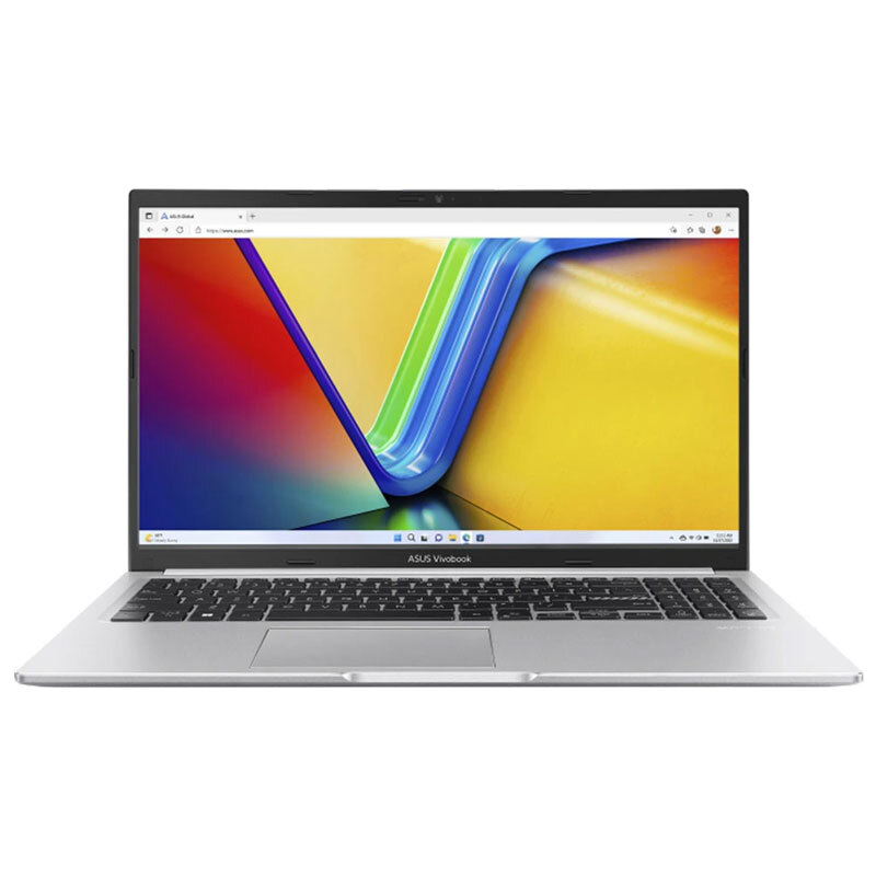 لپ تاپ ایسوس 15.6 اینچی Vivobook 15 X1504VA Core 7 150U 16GB 512GB SSD - 5