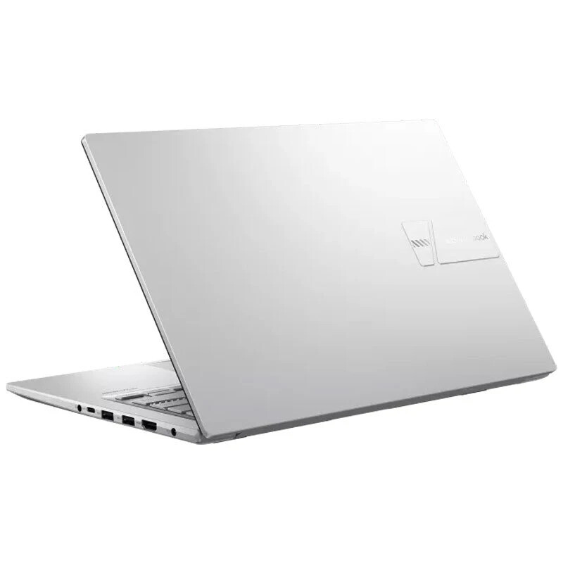 لپ تاپ ایسوس 15.6 اینچی Vivobook 15 X1504VA Core 7 150U 24GB 2TB SSD - 4