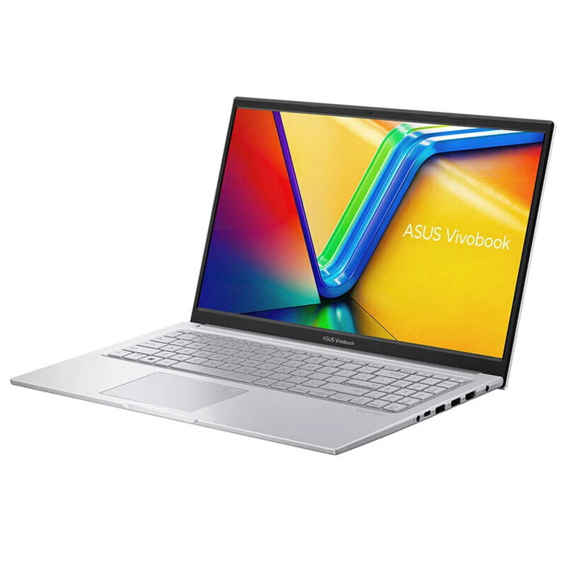 لپ تاپ ایسوس 15.6 اینچی Vivobook 15 X1504VA Core 7 150U 24GB 2TB SSD - 6